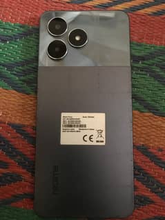 realme note50 urgent sale 4 +4 ram rom ha 18000