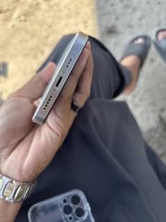 I phone 12 pro