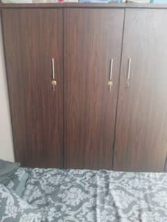wardrobe