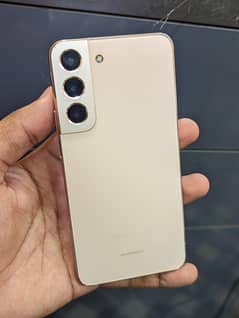 Samsung S22 8gb 128gb