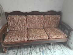 Sofa set 5 seats for sell