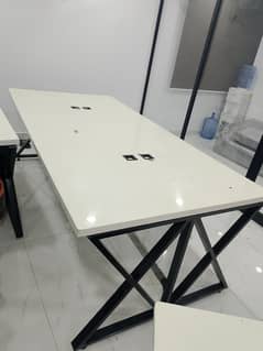 office workstation 4 person