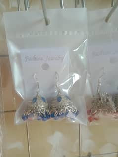 jhumka Dollar shop