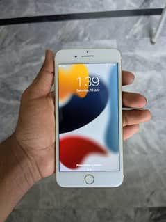 Iphone 7 Plus 256Gb PTA Approved