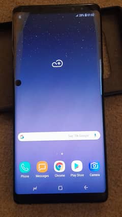 Note 8 64 gb