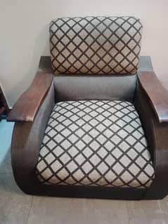 7 seater sofa