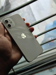 Iphone 12 128gb Pta approved