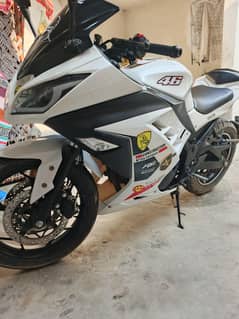 zohingshen bike