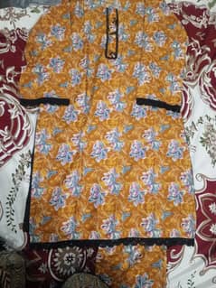 shirt and trouser
