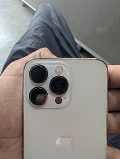 I phone 13pro non jv 97health