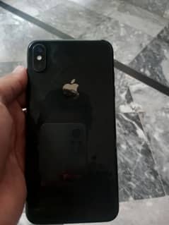 Xs 256 GB battery touch changed 100persent bettery