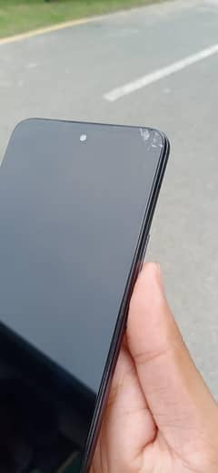 Infinix hot 12 play PTA approved