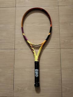 Babolat Pure Rafa Aero Tennis Racket