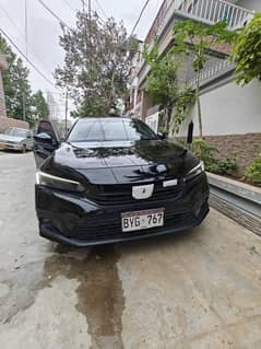 Honda