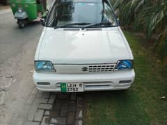 Mehran Vxr 2017