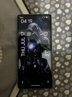 Google pixel 7a