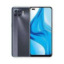 Oppo F 17 Pro