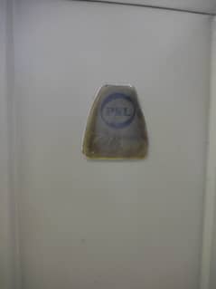 Pel refregerator