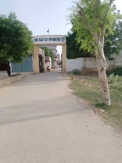 Rab raza chs plot s Ava for sale