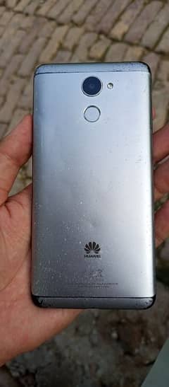 Huawei Y7 Prime available for sale