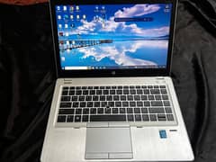 laptop up generation 8 GB 10 by 10 condition