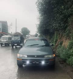Corolla