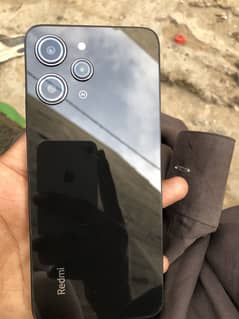 Radmi note 12