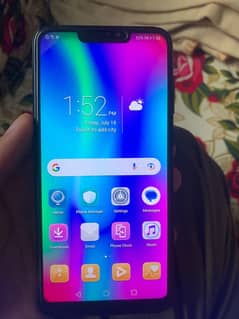 honor 8c for sale