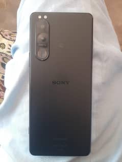 Sony Xperia 5 mark 3 non pta
