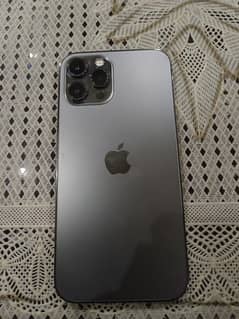 iPhone 12 pro max 128 gb jv