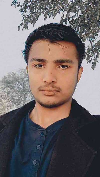 Sufyan Rasheed 