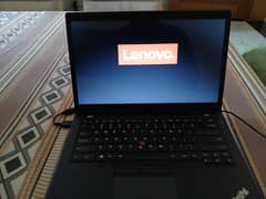 Lenovo thinkpad t460s