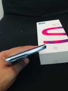 vivo s1 4/128