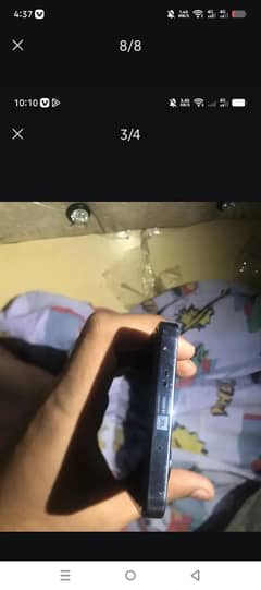 infinix
