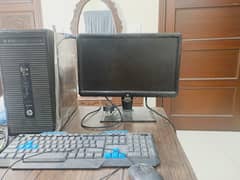 Gaming Tower Available