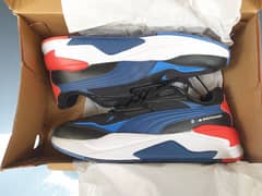 Puma BMW M Motorsport X-Ray Speed Sneakers