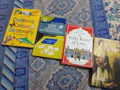 informative books