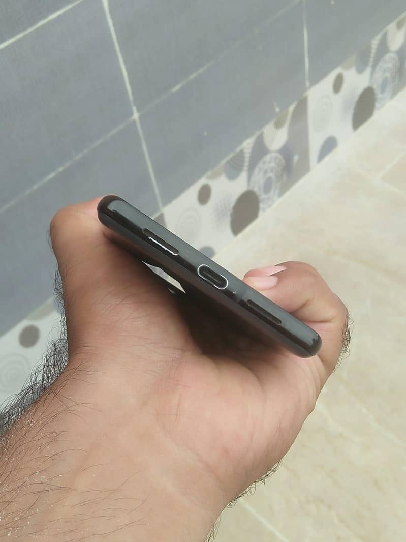 Google Pixel 6 Pro Non PTA Exchange Possible 4