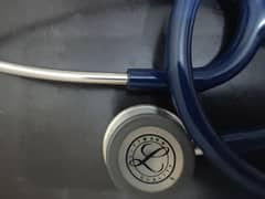 Littmann Classic 3 Stethoscope