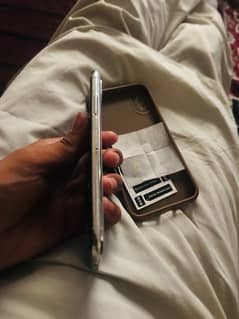 I Phone Xs All Good Luck Like A New Phone Boht Acha