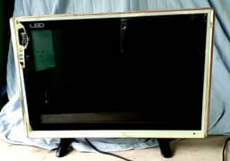 Used 24-Inch LED Screen for Sale – Best for Home Computer or CCTV Use