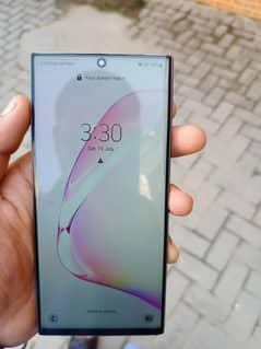 Samsung Note 10Plus 5G