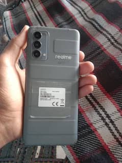 Realme Gt Master Edition 5G