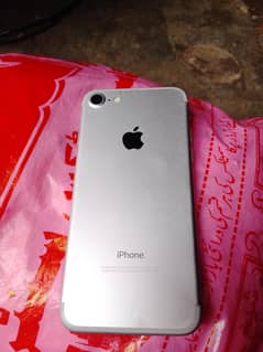 Iphone7  /128gb non pta
