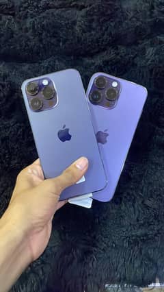 14 pro max