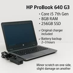 HP