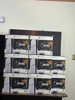 Playstation 5 Ps5 Disc / Digital Edition For sale