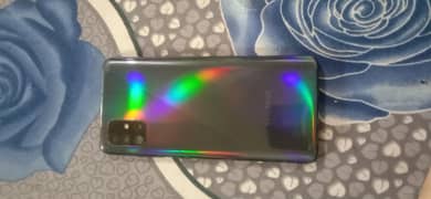 Samsung a51