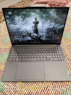 Gaming/productivity Laptop with RTX 4060, Lenovo yoga/slim pro 9i.