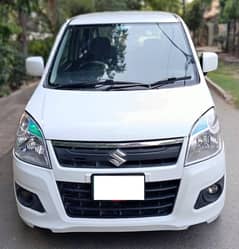 Suzuki Wagon R 2022